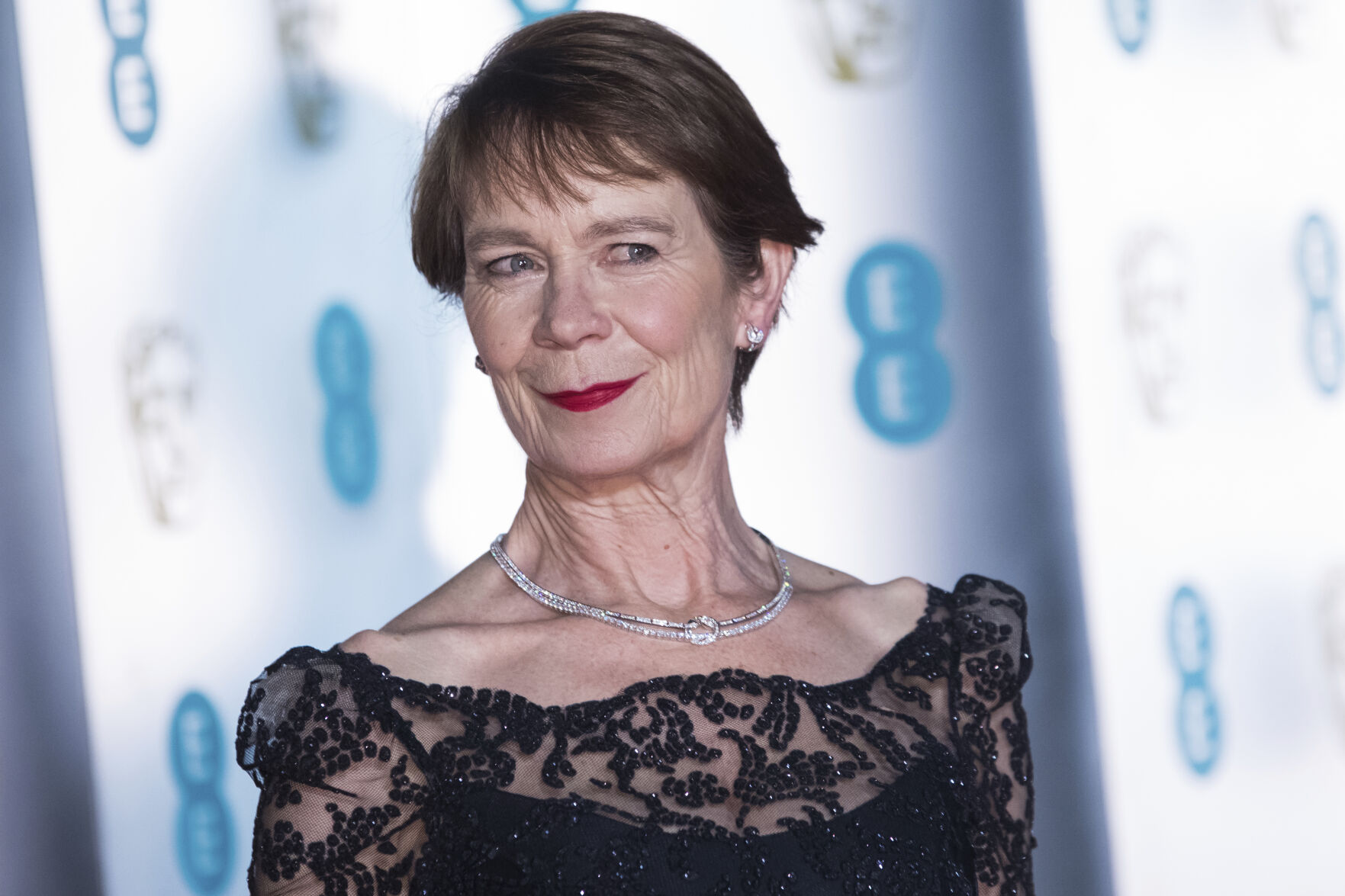 Celia Imrie